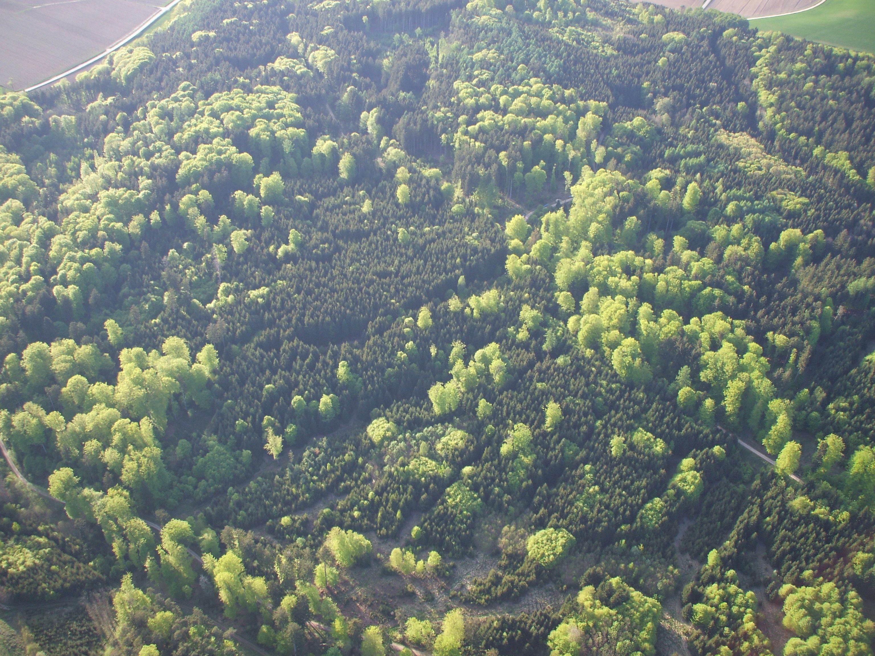  Die schönsten Luftaufnahmen